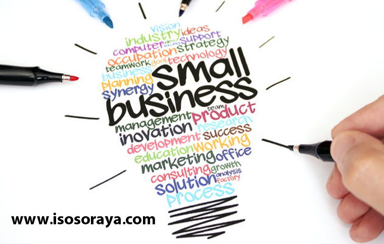 ده توصیه بازاریابی برای کسب و کارهای کوچک